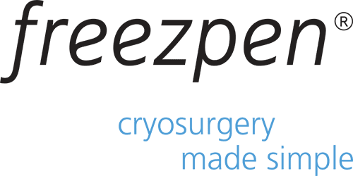 Freezpen logotyp